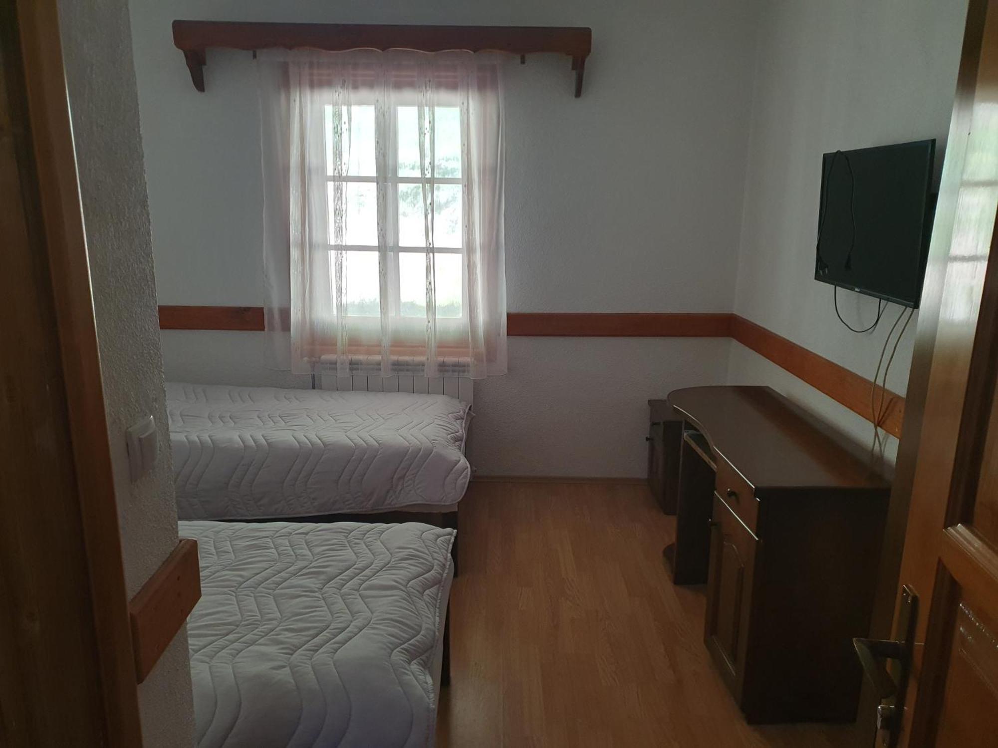 贝拉内 Etno Selo Vrelo & Camping旅馆 外观 照片