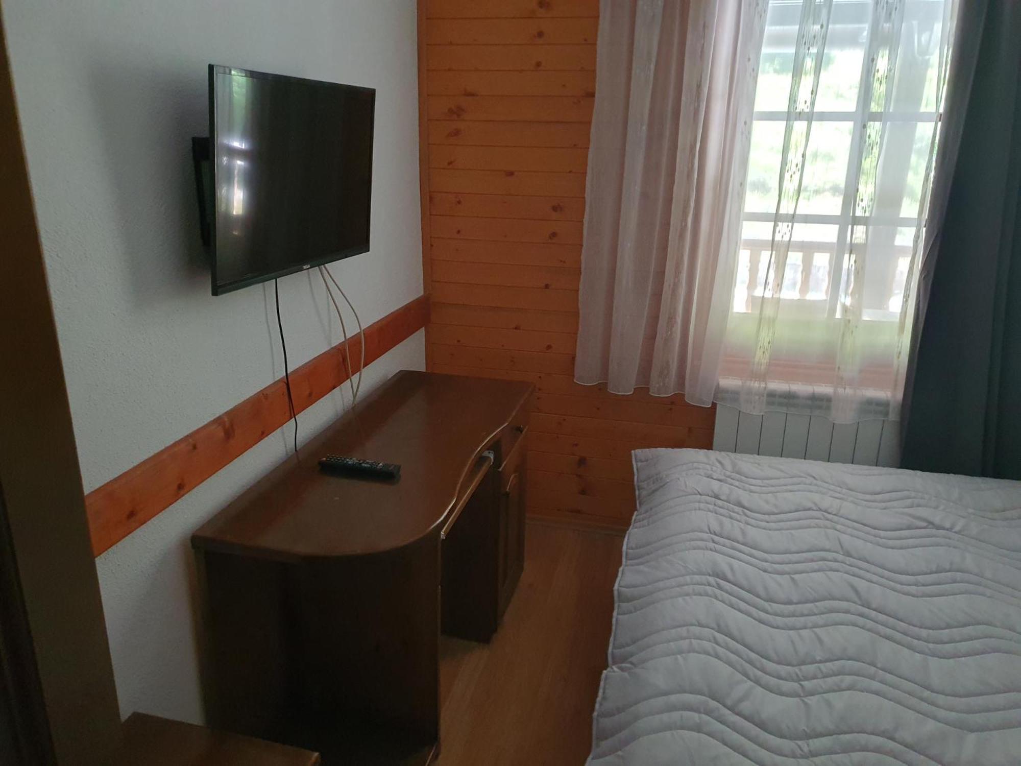 贝拉内 Etno Selo Vrelo & Camping旅馆 外观 照片