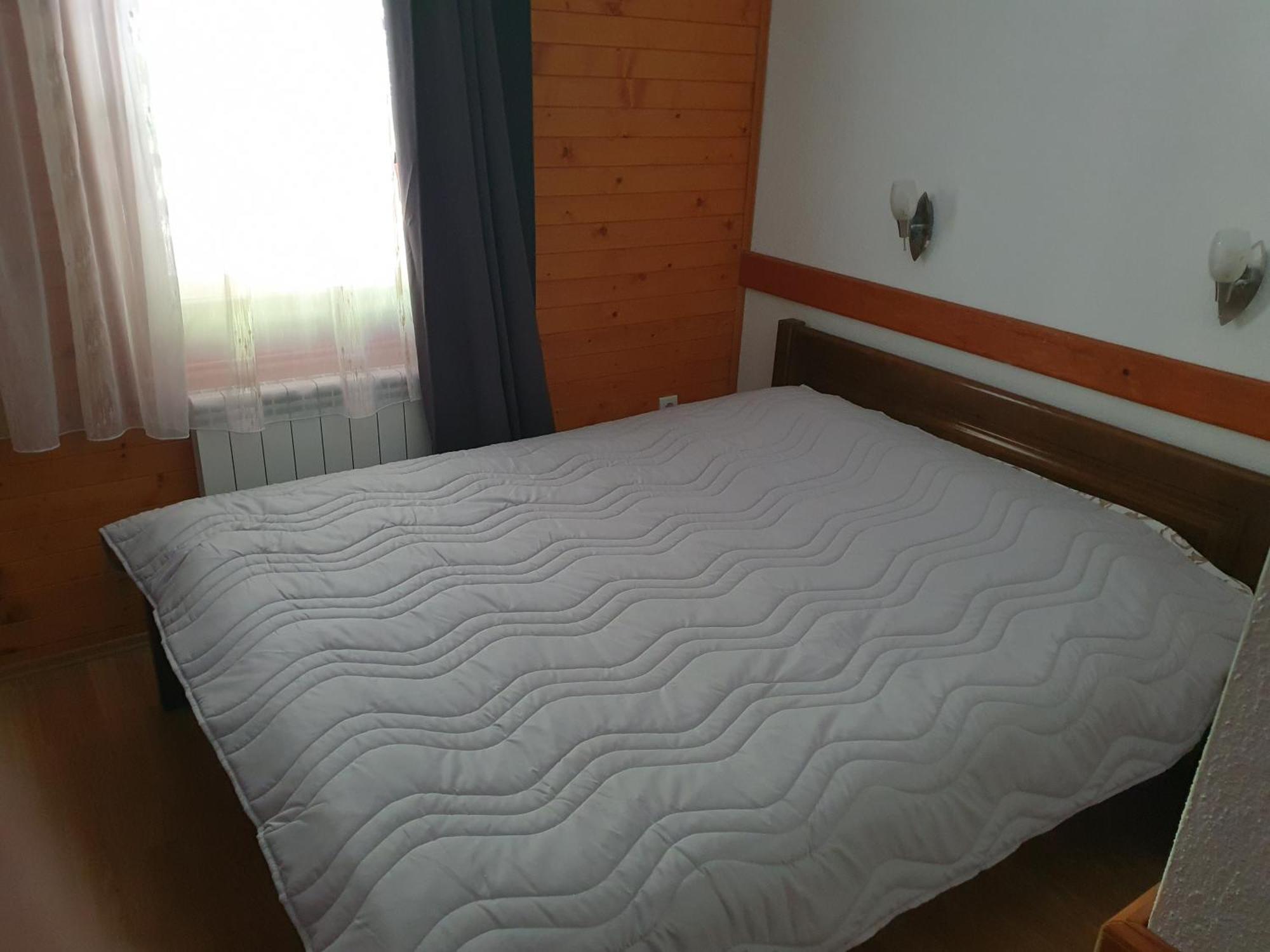 贝拉内 Etno Selo Vrelo & Camping旅馆 外观 照片